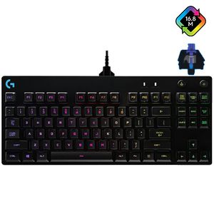 Logitech G Pro X